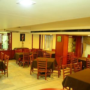 Hotel Rathna Residency